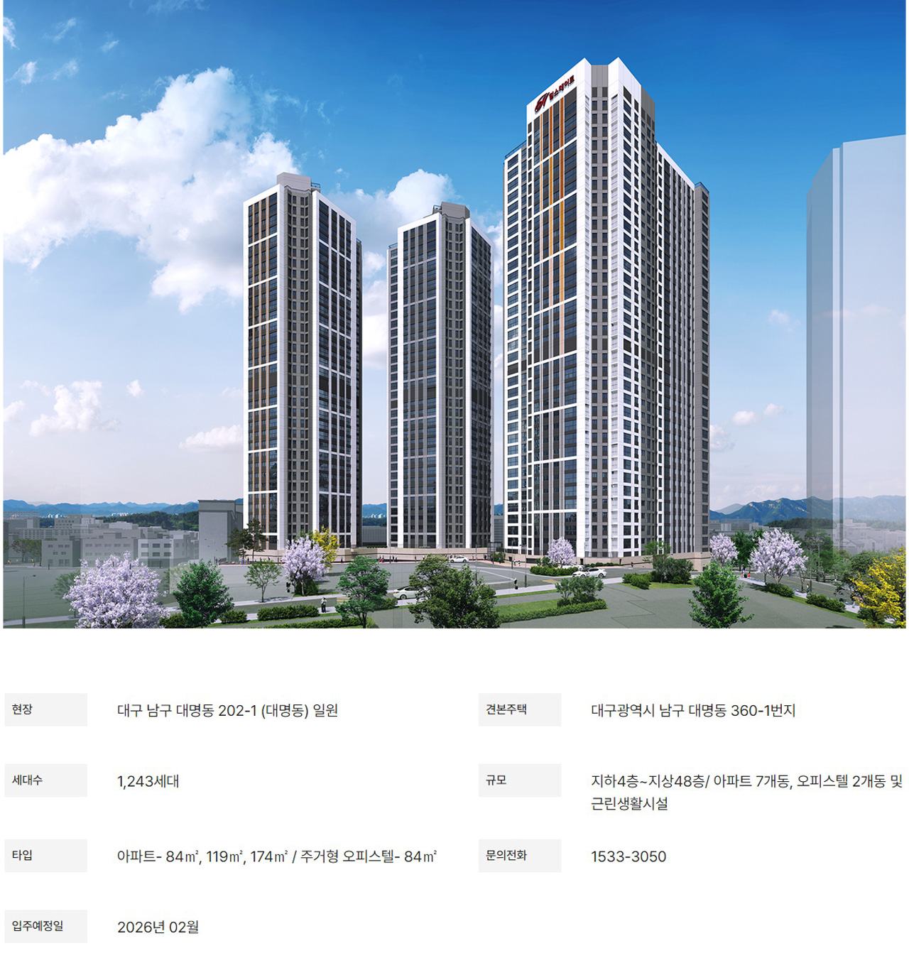  계약조건, 계약혜택, 분양가, 사업개요, 위치, 규모, 건축면적, 용적율, 세대수